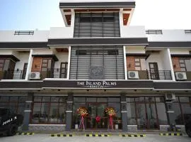 The Island Palms Homestay