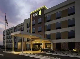Home2 Suites by Hilton Stevens Point