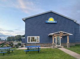 Days Inn by Wyndham Fergus Falls, hotel en Fergus Falls