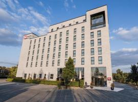 Aiden by Best Western Velbert, hotel v destinaci Velbert