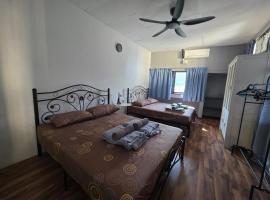 Wayton Cottage, Hotel in George Town