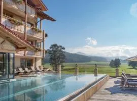 Natur- & Wellnesshotel Brunner Hof