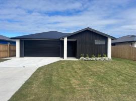 Viesnīca Brand New Modern Home Quiet Waikato Escape pilsētā Putaruru