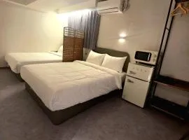 Belin Stay Myeongdong & Jongno