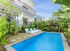 Casa Lumina Canggu