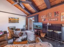 Tahoe City - Lake Forest Condo
