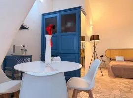 Suite Del Borgo