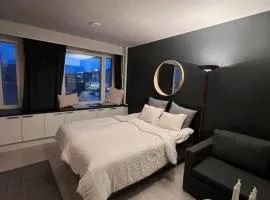 Top location in Joensuu