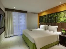 Mercure Rio de Janeiro Nova Iguaçu