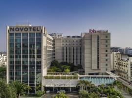 ibis Bengaluru Outer Ring Road, hotel em Bangalore