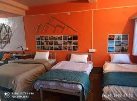 hIMALYA hOMESTAY BAGESHWAR