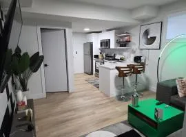 Perez Suites