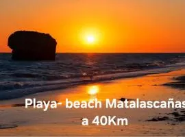 Loft Home Torremirador a 40min Sevilla y Playas de Doñana