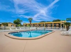 Quality Inn White Springs Suwanee