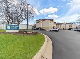 MainStay Suites Cincinnati Blue Ash, Hotel in Blue Ash