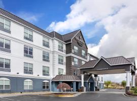 Country Inn & Suites by Radisson, Georgetown, KY, viešbutis mieste Džordžtaunas