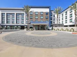 Hampton Inn By Hilton Ontario Airport