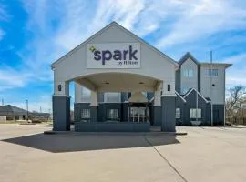 Spark by Hilton Stillwater