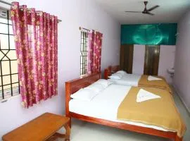 Sri Vinayaga Residency