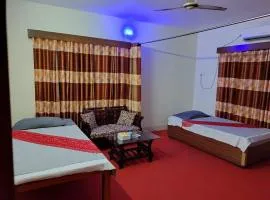 Elysium Thai Spa Dhaka