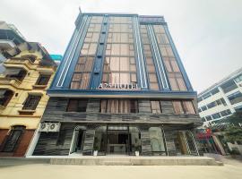 A25 Hotel - 36 Giang Văn Minh, Hotel in Hanoi