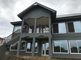 Rainbow Palace Apartment