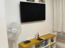 Dos Staycation- Azure urban resort