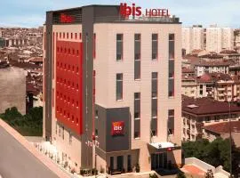 Ibis Istanbul Esenyurt