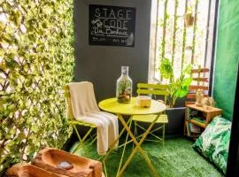 New! Cosy Plenity Art - T3 - Centre ville - Parking gratuit