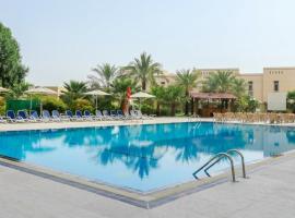 Acacia Hotel Ras Al Khaimah by AMR, Hotel in Ra’s al-Chaima