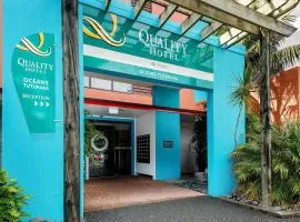 Quality Hotel Oceans Tutukaka