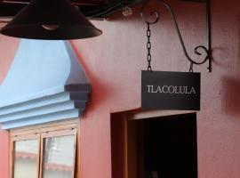 Hacienda Casa de Piedra, hôtel à Tlacolula de Matamoros