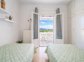 Pounda Breeze โรงแรมในPounda