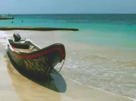 Cabañas Isla Bonita
