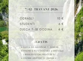 Villa Rubčić Rooms