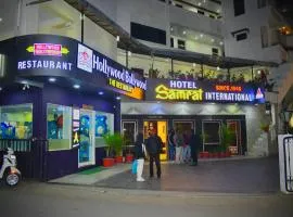 Hotel Samrat International