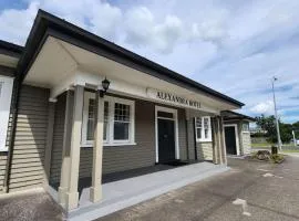 The Alexandra Lodge