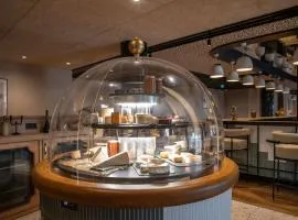 Mercure Toulouse Aéroport Golf de Seilh