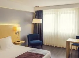 Hotel Mercure Braga Centro