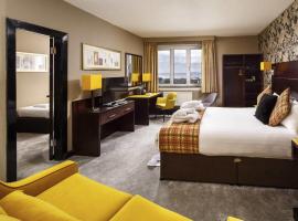 Mercure Ayr Hotel, hotel din Ayr