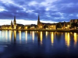 Mercure Inverness Hotel