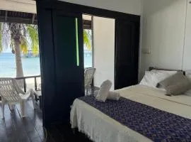 Maya Seaview Chalet, Coral Bay Perhentian Island