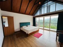 Pebble Falls Jungle Resort