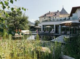 Gartenhotel Linde 4 Sterne Superior, hotel a Ried im Oberinntal