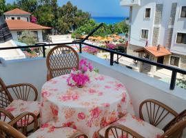 Kaya Apart Datca, serviced apartment in Datca