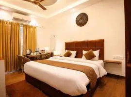 Check Inn Homes, Rishikesh Tapovan