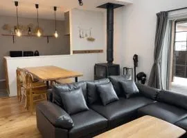 mizuki natural villa Larch