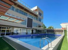 The Aetrium Resort Hotel