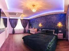 Brassovia Apartments