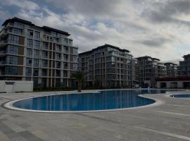 Best Home, hotell i Nardaran